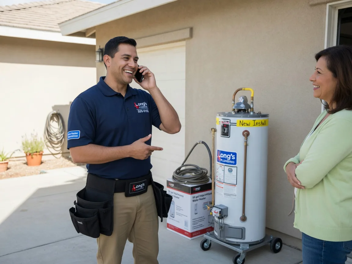 Leak Detection Purdon, TX FAQs